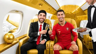 I Met Ronaldo