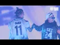 Mall Boyz (Tohji, gummyboy), BIM, kZm - 246  (Live at POP YOURS 2026)
