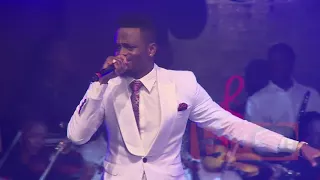 a boy from tandale diamond album launch full live performance 