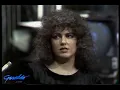 1974 An interview with Grace Slick singer with Jefferson Airplane