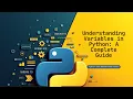 What is a Variable in Python How to Create Different Types of Variables Easily