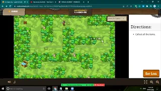 Coding for Kids Python Game Development 1 A-Maze-Ing Step-by-Step Tutorial