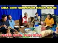 Download Lagu Emak Darti diundang makan malam dirumah tetangga