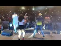 Download Lagu Master KG Shutdown Royal Gardern Festival