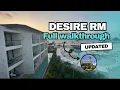 Desire Riviera Maya Resort Tour and information