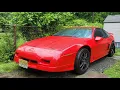 pickardt performance ls4 fiero arrives