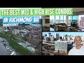 The Best Mid High Rise Condos In Richmond Va Condo Living In Richmond Virginia