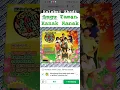 Download Lagu CD Koleksi Abadi Lagu Taman Kanak Kanak (SERIES)