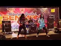 Download Lagu Rusty Rabak - Mawar Hitam ( Live at Panggung Anniversary, Taman Botani, Kuala Lumpur 21hb 7 2018)
