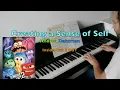 Andrea Datzman - Creating a Sense of Self (Inside Out 2 OST) Piano + Sheet Music