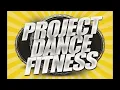 Project Dance Fitness - 1, 2, 3 - Sofia Reyes feat Jason Derulo & De La Ghetto  ( Tampines 2 )