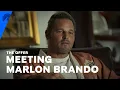 The Offer Meeting With Marlon Brando S1 E4 Paramount