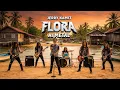 Lagu FLORA – Jerry Kamit (Metal AI Cover by Yoyokids)