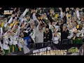 Behind the North Dakota State Dynasty Game On