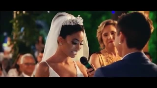 Casamento com Constelação Familiar - Mariana e Brian - Celebrado por Solange Rolla