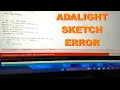 How to fix the error using typedef name with CRGB struct CRGB after struct