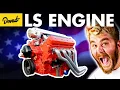 Download Lagu CHEVY LS ENGINE - Everything You Need to Know | Up to Speed