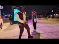 Gap Band - You Dropped A Bomb On Me (Official Dance Video)