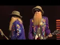 ZZ Top   La grange, Tush Live In Montreux 2013