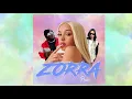 Zorra Remix - Bad Gyal, Arcangel & Sech