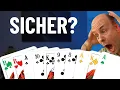 Lagu 🤔 Vier Asse, zwei Buben – der perfekte Grand-Hand?