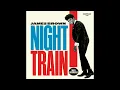 Night Train - James Brown