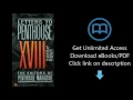 Download Letters to Penthouse XVIII P D F
