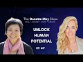 Unlock Your Hidden Human Potential Energy Qigong Superpowers with Dr Edith Chan