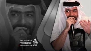 الفنان اياد مشعل  طال البعد قلبي مات شكثر تشيل هموم ياقلبي عونك       دندنها