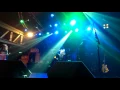 The Cadillac Three - TC3DC presents "Party like you" - live from Glasgow