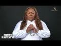 Prayer of Protection For You Your Family - Dr Mattie Nottage