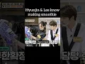 Download Lagu smoothie marker look more delicious 🤤😋#hyunjin #leeknow #straykids #stay #shorts #cute #kpop #new
