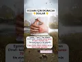 Download Lagu Egzamayq karşı okunacak dua #shorts #egzama #sureler #dua #dini #hastalık #sifa