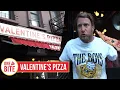 Barstool Pizza Review - Valentine s Pizza Brooklyn NY