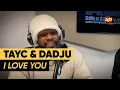 Dadju & Tayc - I love you (ALDG Live sur ADO)