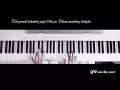 Download Lagu KuasaMu Terlebih Besar - NDC Worship ( Piano Cover )