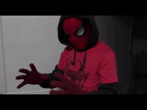 Spooder-Kid Brand New World: Teaser Trailer 1