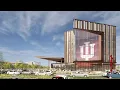 IU LAB Groundbreaking at 16 Tech