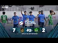 FULL MATCH LIGA FUTSAL PROFESIONAL 2023/2024 BlackSteel vs Kinantan FC