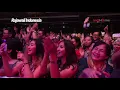 Download Lagu Brian McKnight - One Last Cry - HITMAN David Foster and Friends Live in Yogyakarta