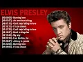 Download Lagu Elvis Presley - King De Dilchasp Geet