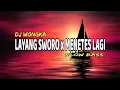 Lagu DJ LAYANG SWORO RAISO NGOBATI - DJ MENETES LAGI