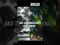 Download Lagu Percakapan Hero Alucard Dan Argus Mobile Legends 😱 😈