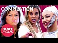Download Lagu Dance Moms: Laurieann's BEST Moments! (Flashback Compilation)