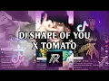 Download Lagu DJ SHAPE OF YOU X TOMATO PRIDE JEDAG JEDUG VIRAL TIKTOK SOUND ENAKEUN (Apri Rmx)