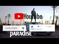 Hamza - Paradise (Audio)