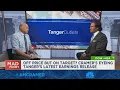 Tanger Outlets CEO explains why the company is expanding dining options at shopping centers