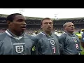 Download Lagu England V Germany Euro 96 National Anthem - God Save The Queen