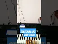 Download Lagu kadhal ennum therveluthi song piano tutorial |Spb | Swernalatha | AR Rahman #piano #shorts