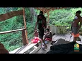 Download Lagu Hiking to Soubise Waterfall | Hidden Gem in Grenada 🇬🇩 